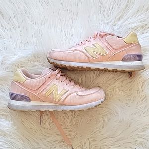 New Balance Shoes
